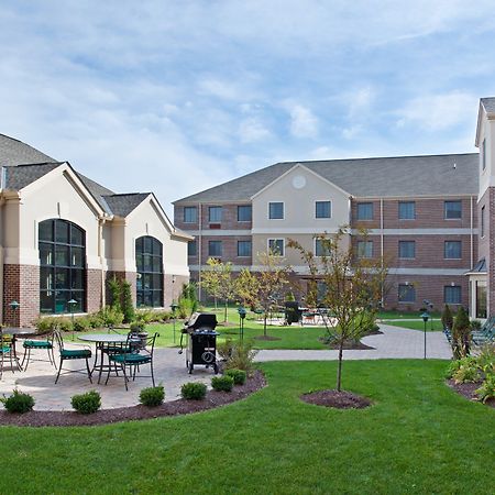 Staybridge Suites Akron-Stow-Cuyahoga Falls By Ihg Екстер'єр фото