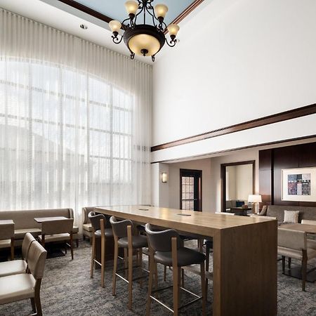 Staybridge Suites Akron-Stow-Cuyahoga Falls By Ihg Екстер'єр фото