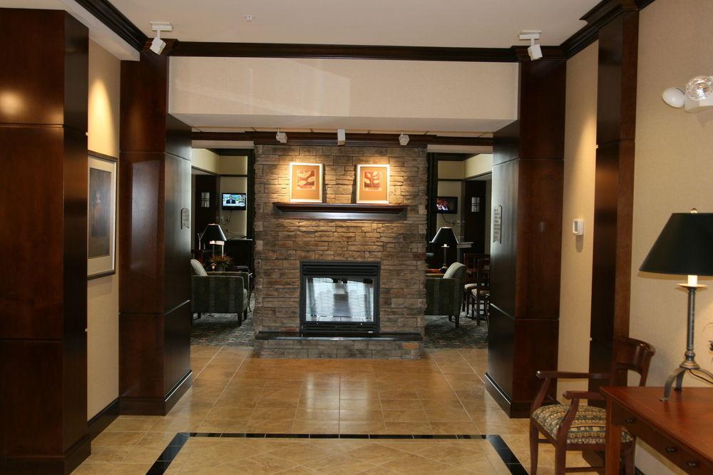 Staybridge Suites Akron-Stow-Cuyahoga Falls By Ihg Екстер'єр фото