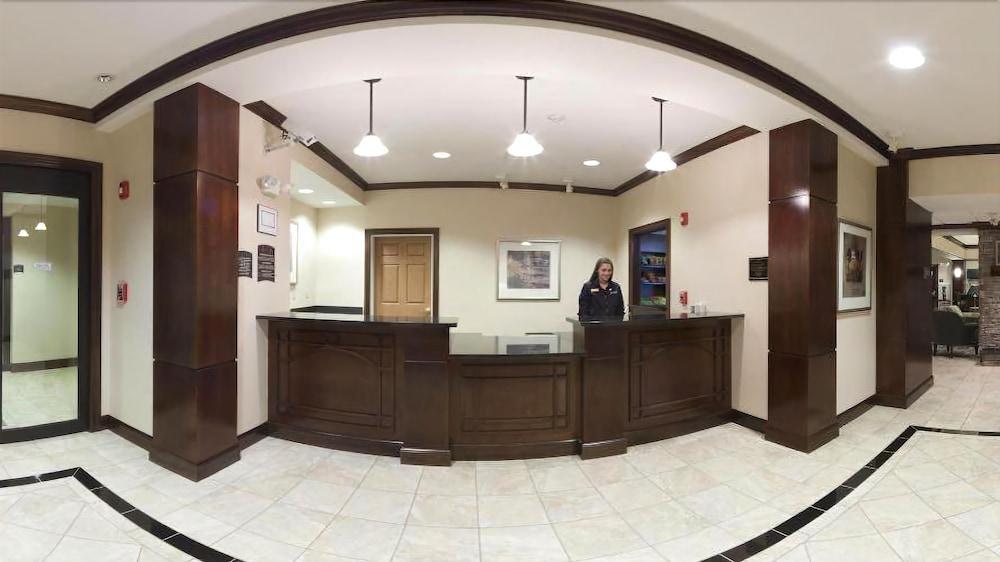 Staybridge Suites Akron-Stow-Cuyahoga Falls By Ihg Екстер'єр фото