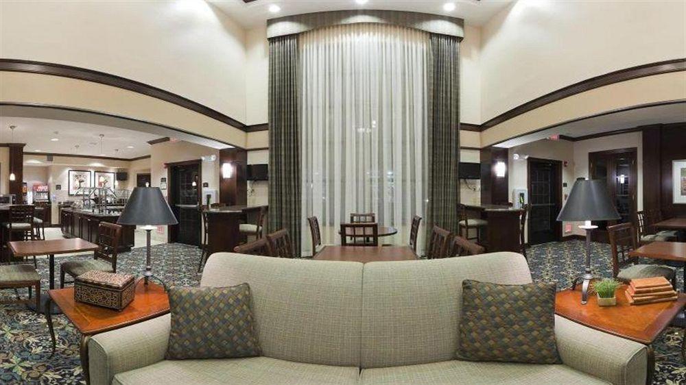 Staybridge Suites Akron-Stow-Cuyahoga Falls By Ihg Екстер'єр фото