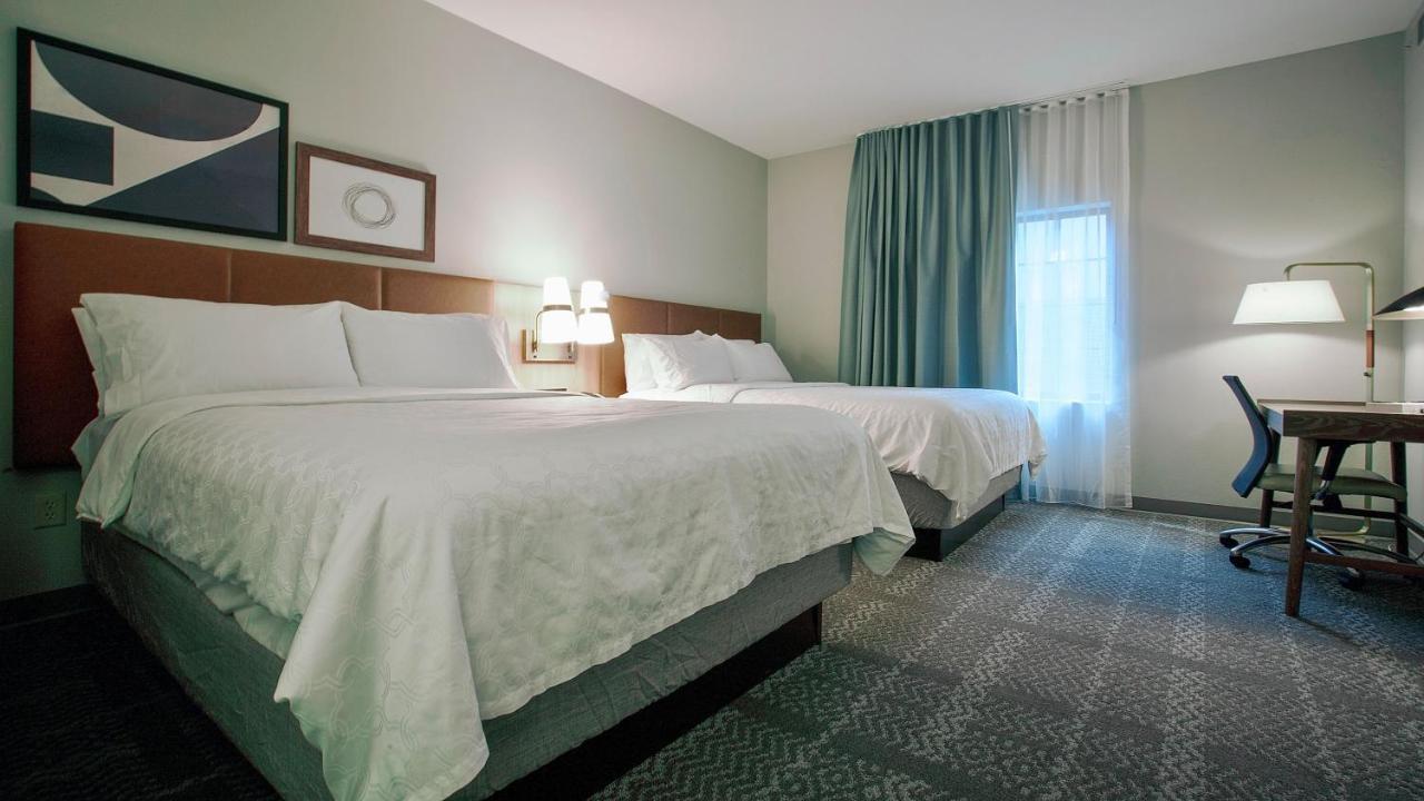 Staybridge Suites Akron-Stow-Cuyahoga Falls By Ihg Екстер'єр фото