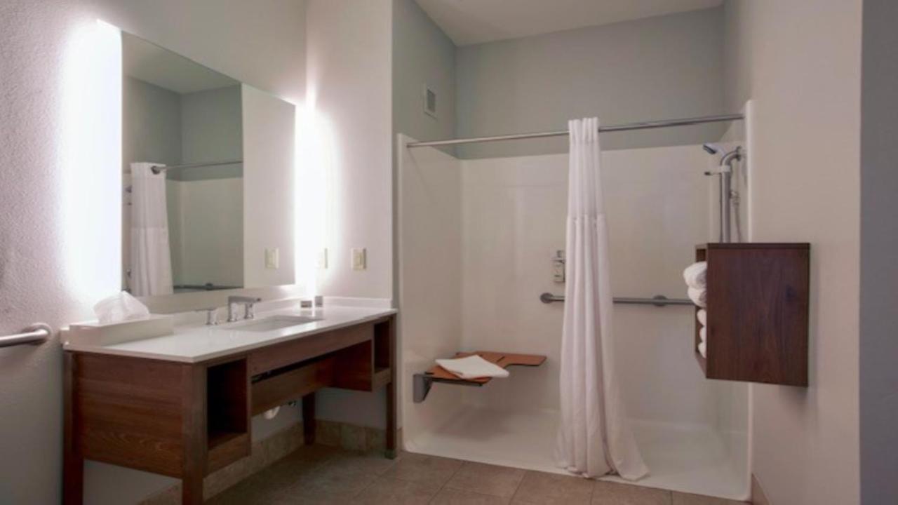 Staybridge Suites Akron-Stow-Cuyahoga Falls By Ihg Екстер'єр фото