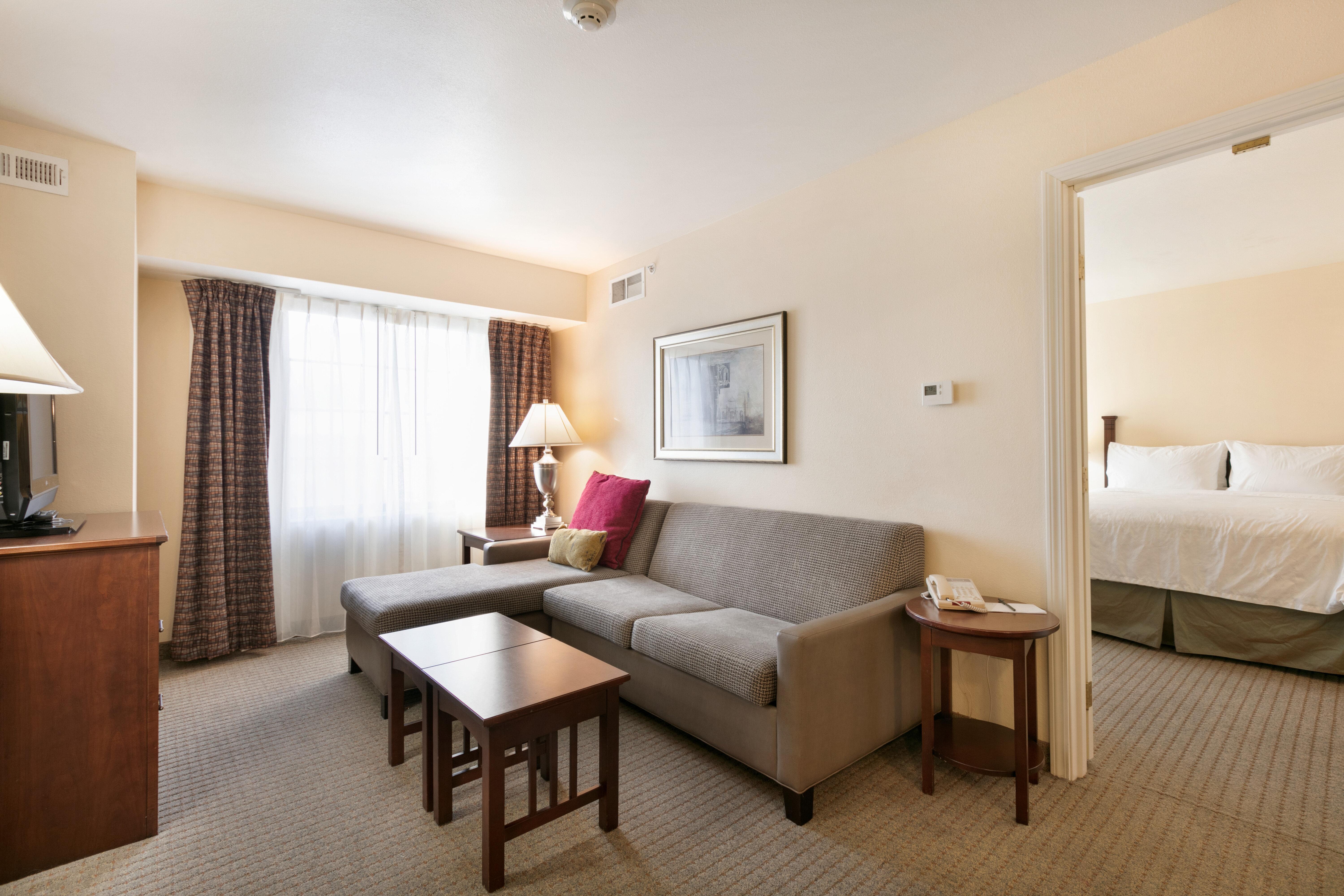 Staybridge Suites Akron-Stow-Cuyahoga Falls By Ihg Екстер'єр фото