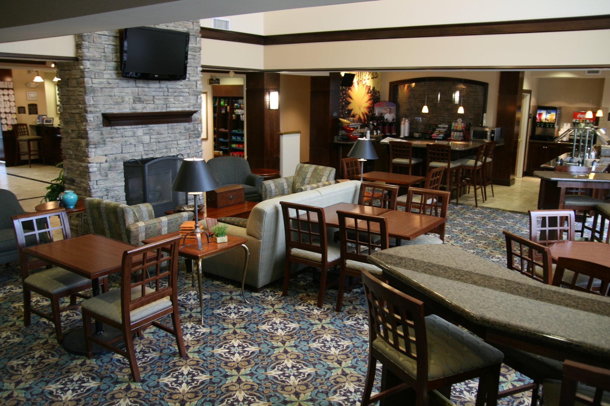 Staybridge Suites Akron-Stow-Cuyahoga Falls By Ihg Екстер'єр фото