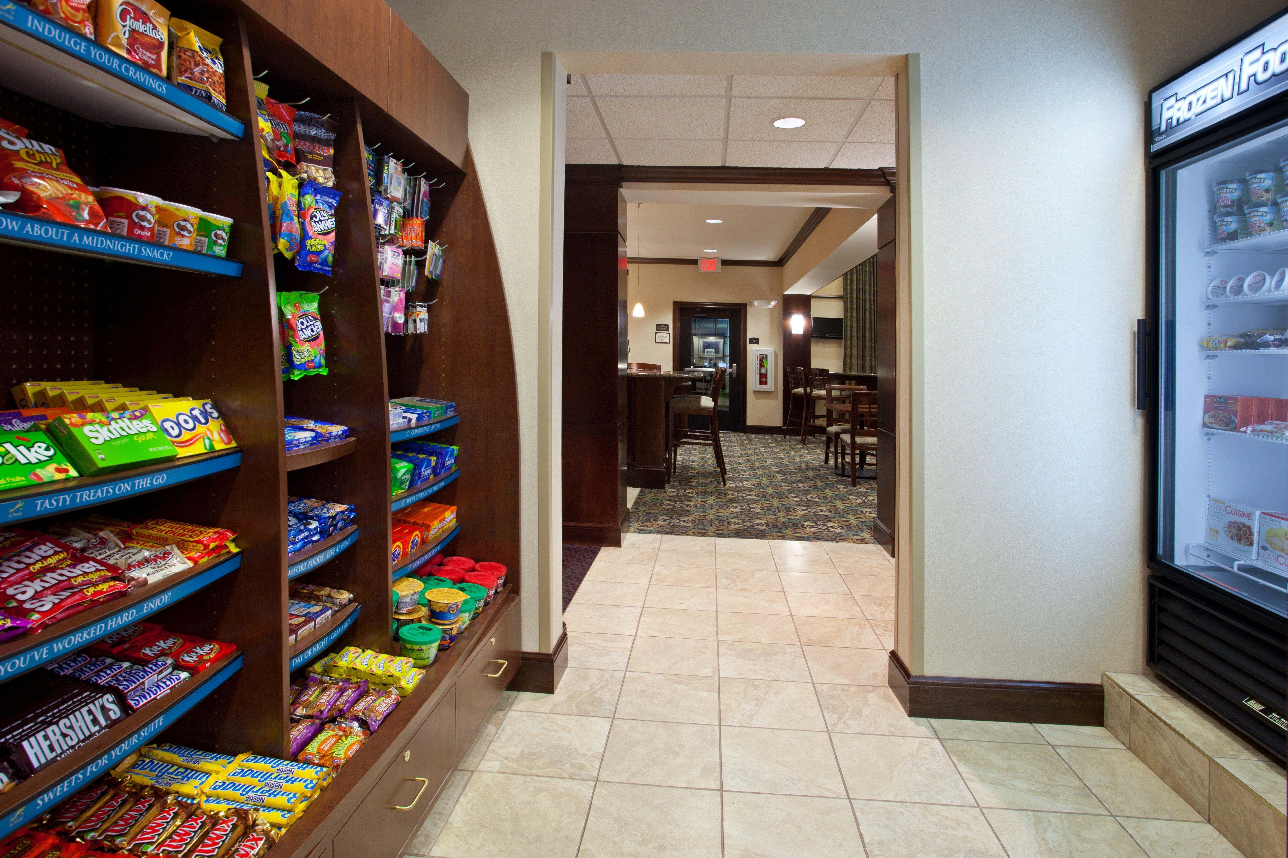 Staybridge Suites Akron-Stow-Cuyahoga Falls By Ihg Екстер'єр фото