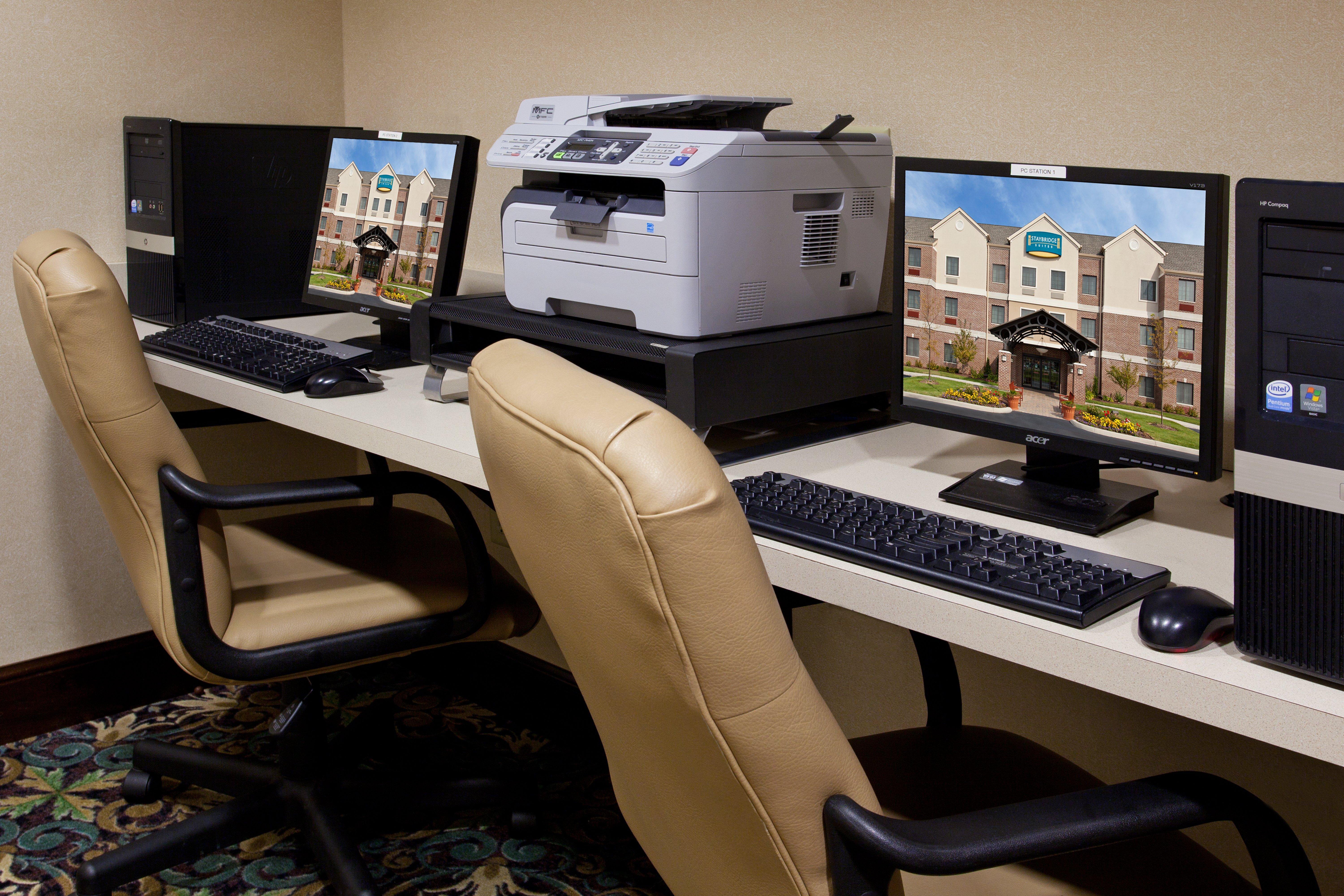 Staybridge Suites Akron-Stow-Cuyahoga Falls By Ihg Екстер'єр фото
