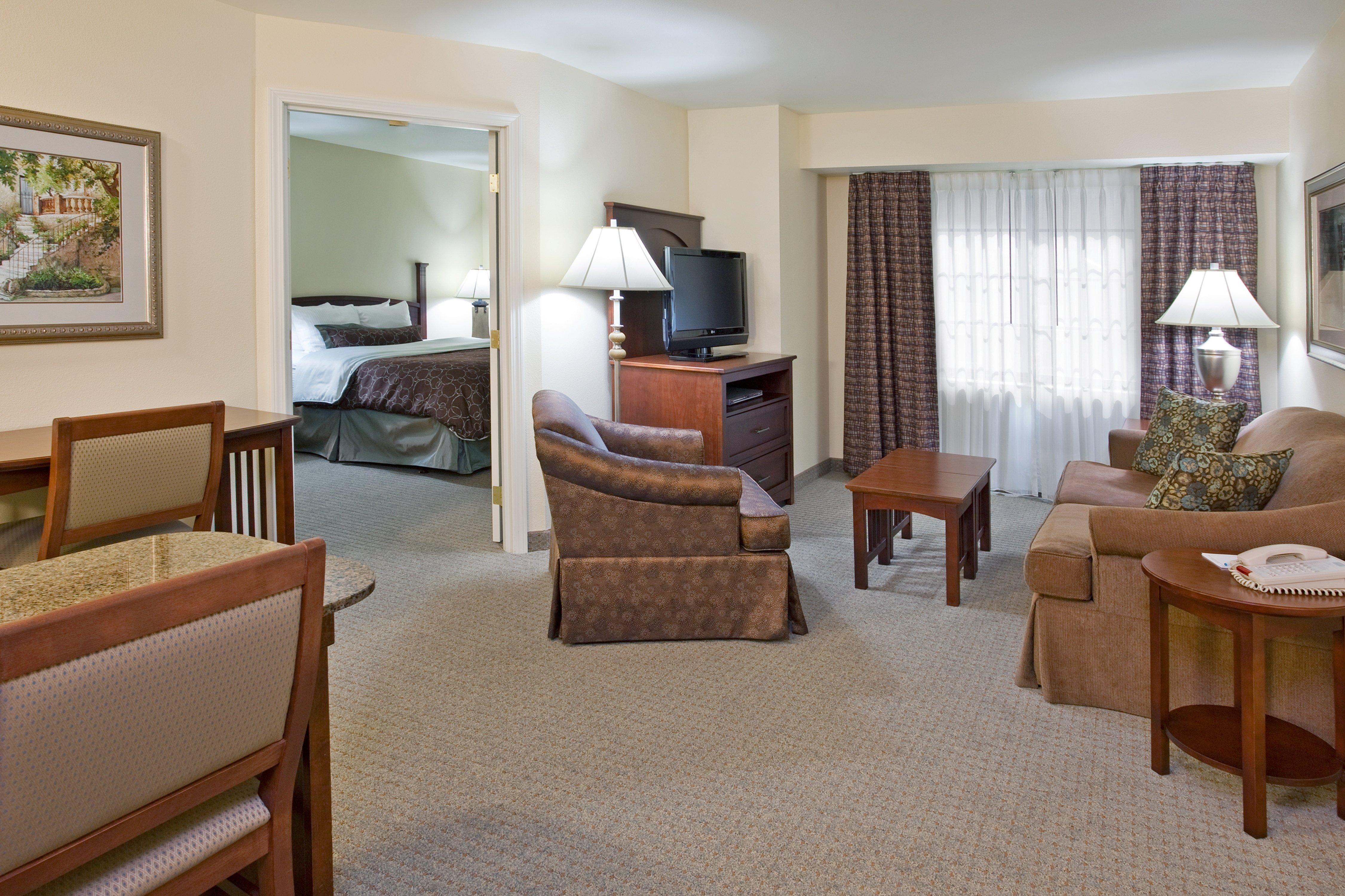 Staybridge Suites Akron-Stow-Cuyahoga Falls By Ihg Екстер'єр фото