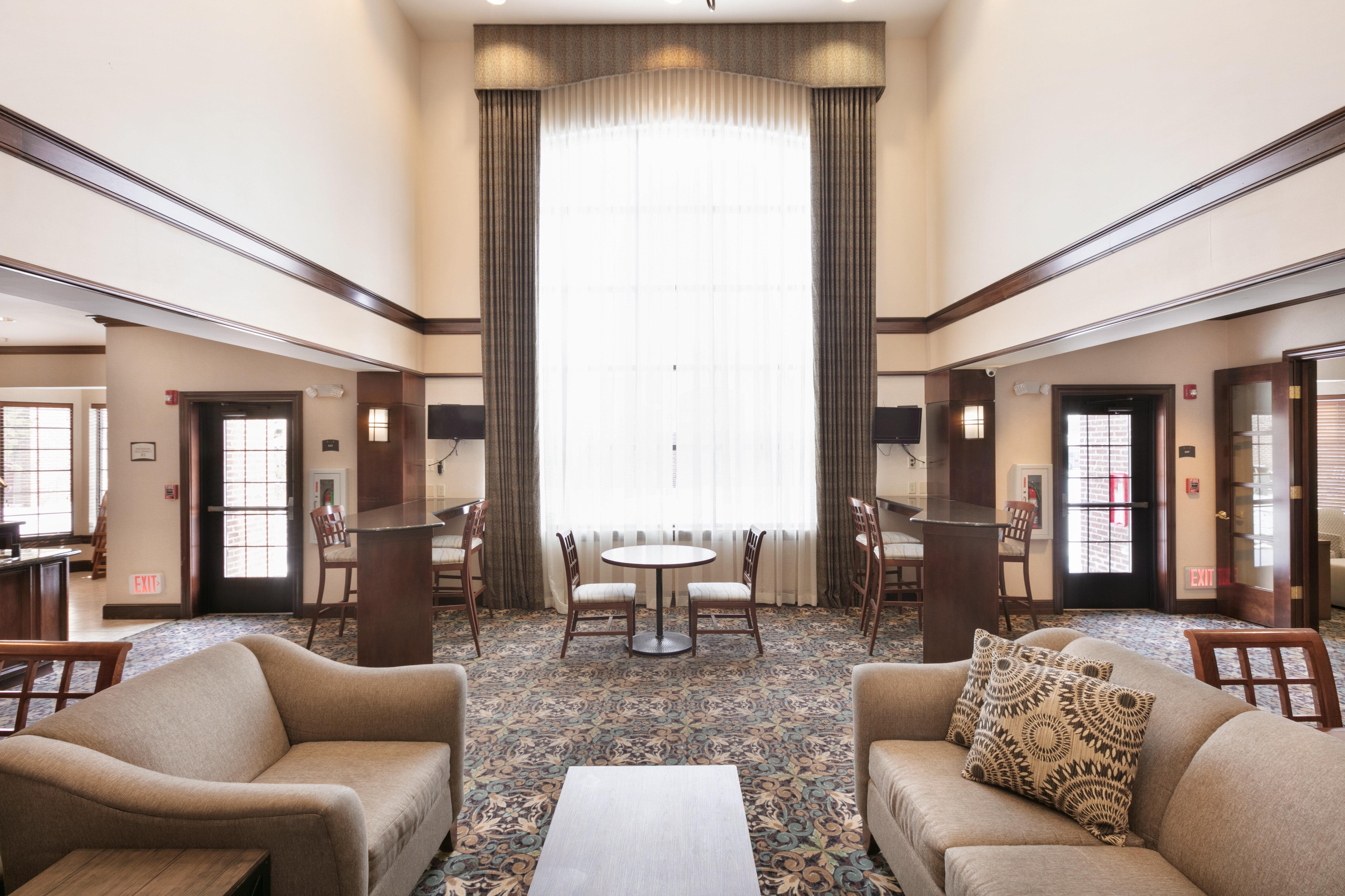 Staybridge Suites Akron-Stow-Cuyahoga Falls By Ihg Екстер'єр фото
