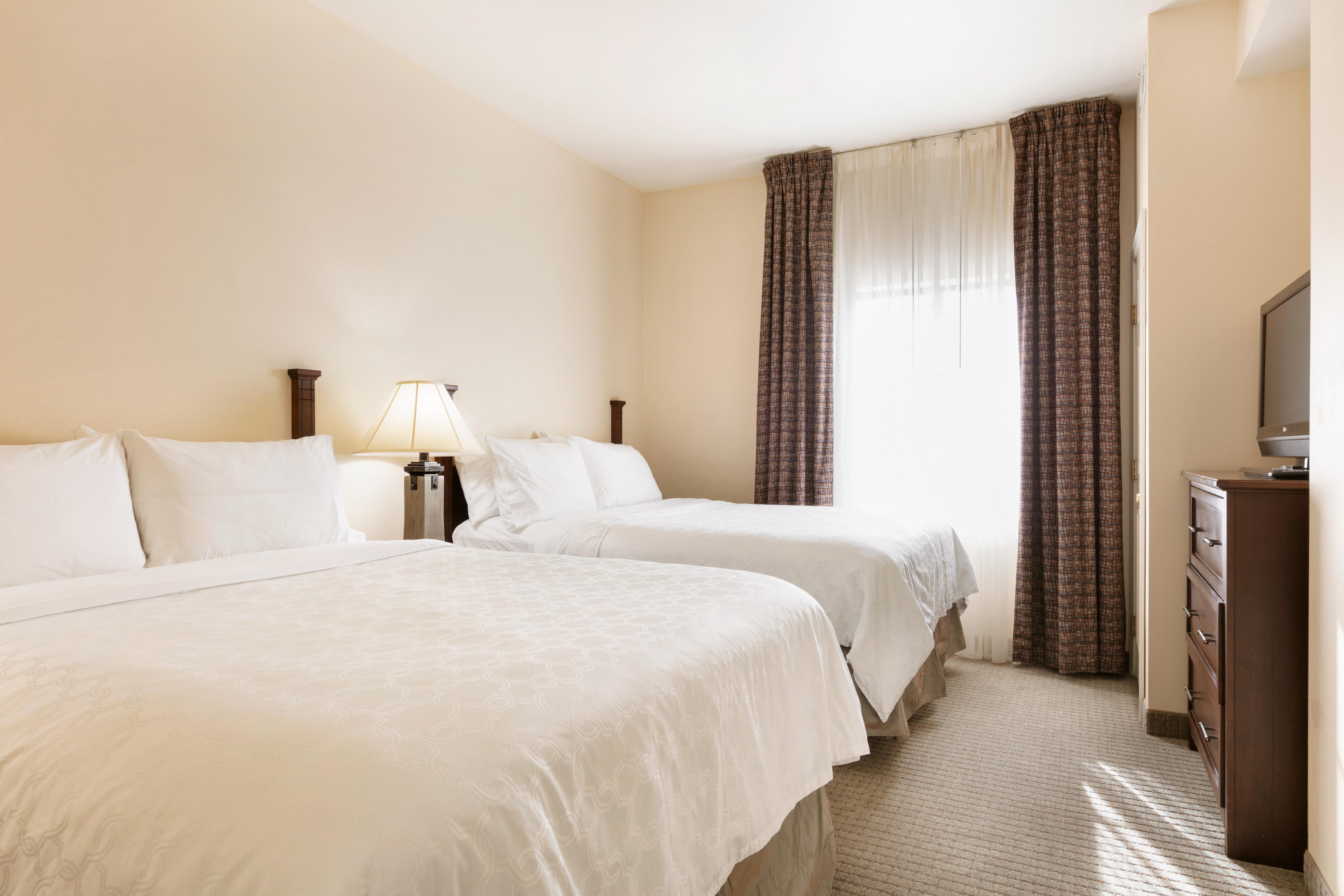 Staybridge Suites Akron-Stow-Cuyahoga Falls By Ihg Екстер'єр фото