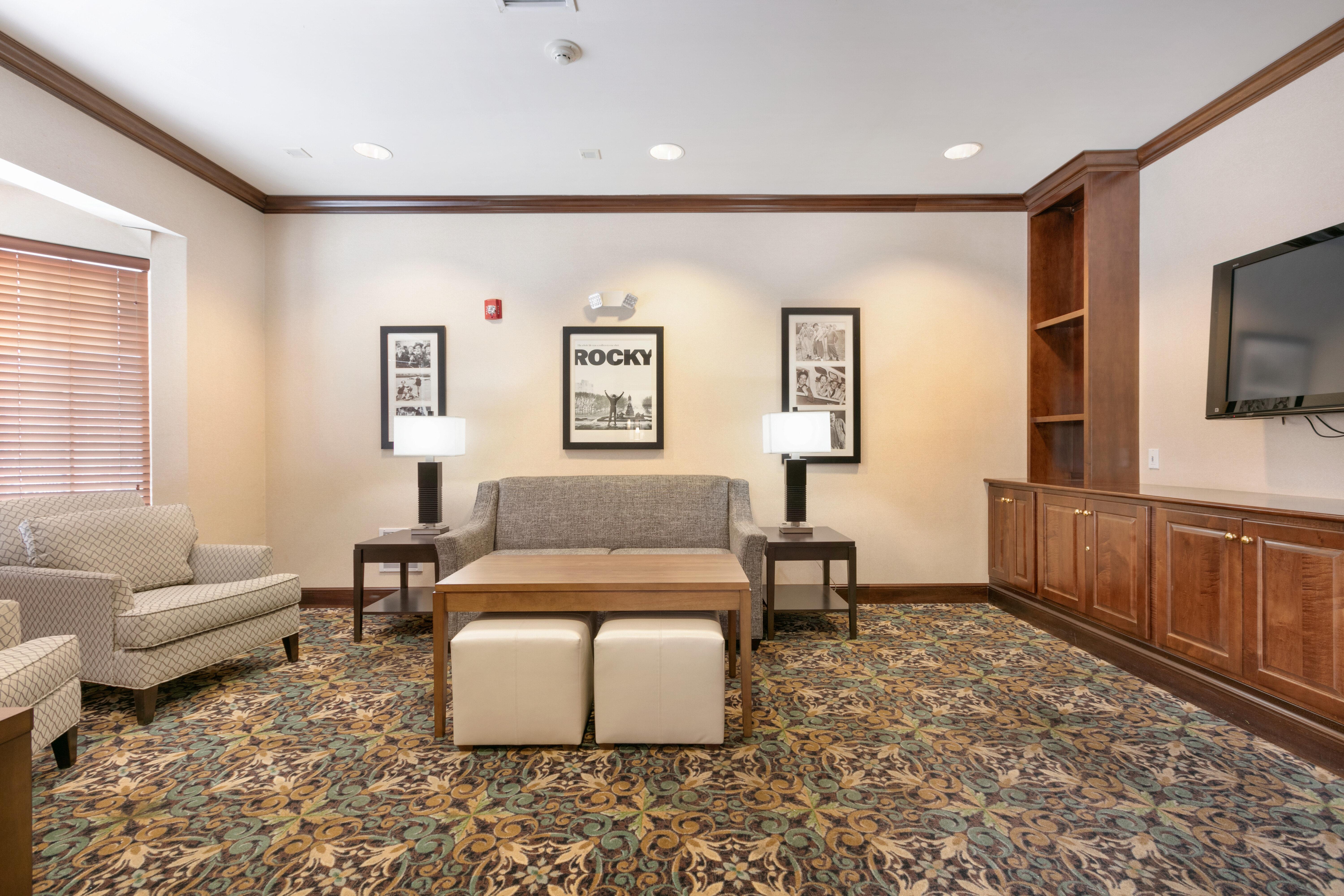 Staybridge Suites Akron-Stow-Cuyahoga Falls By Ihg Екстер'єр фото