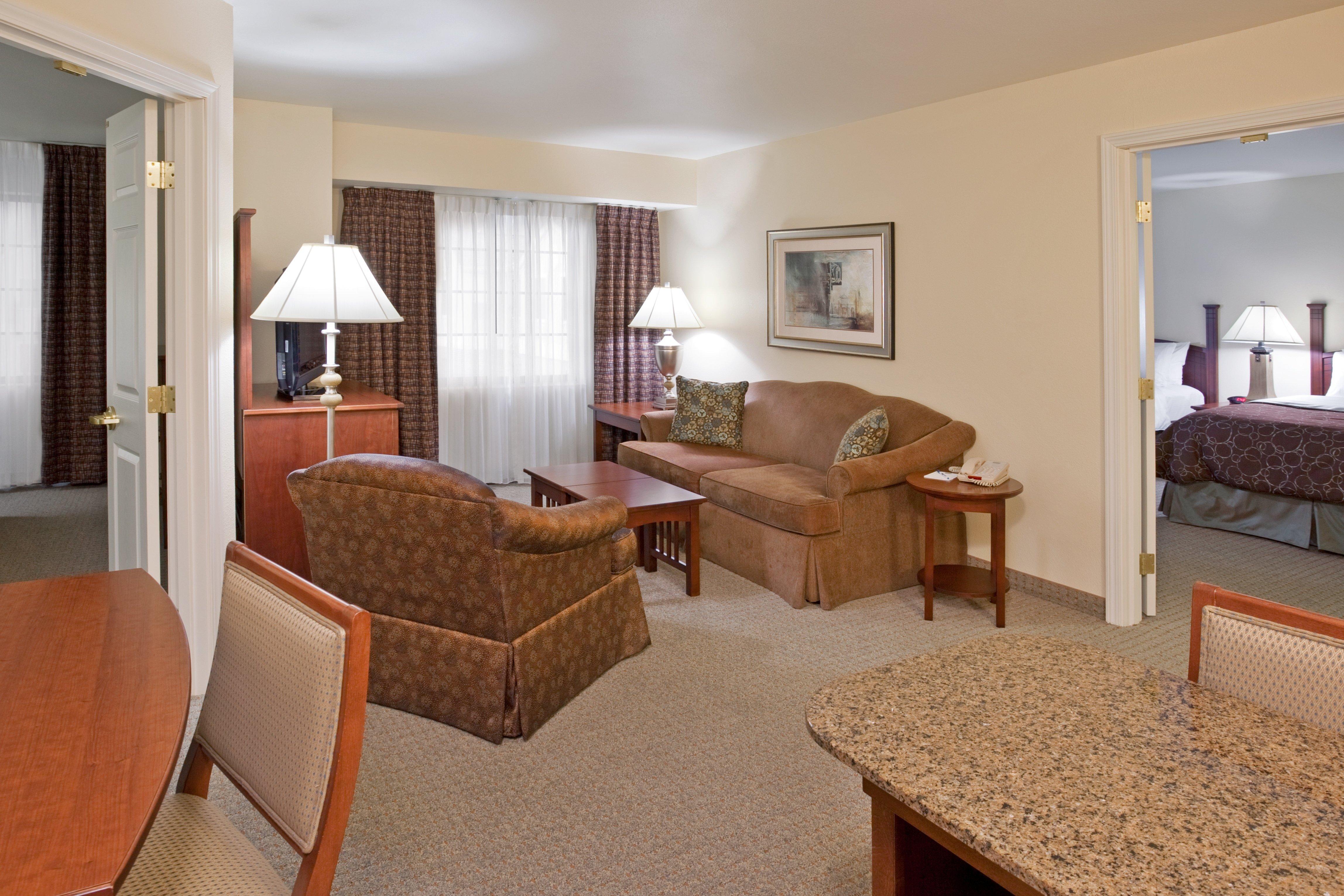 Staybridge Suites Akron-Stow-Cuyahoga Falls By Ihg Екстер'єр фото