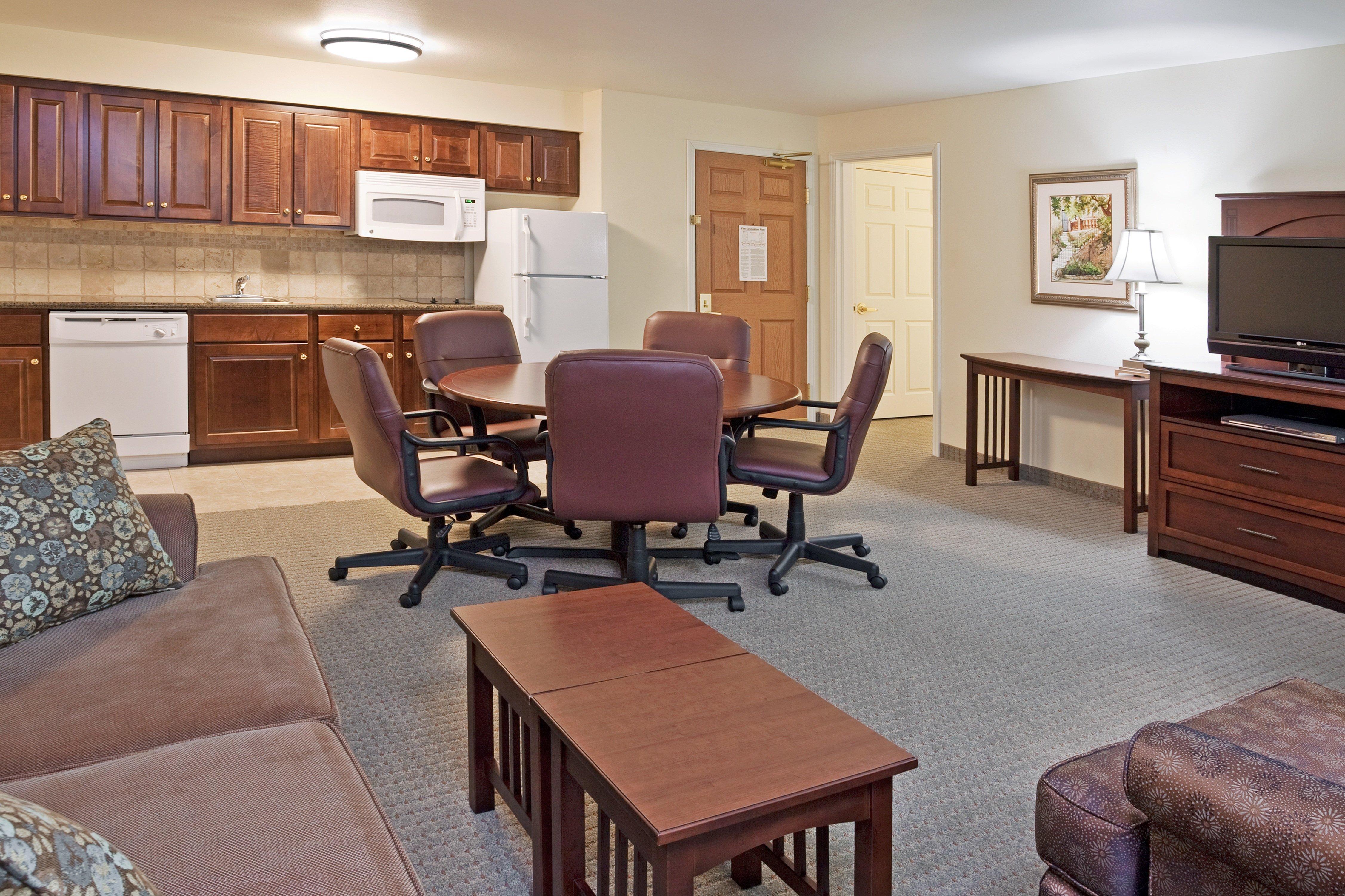 Staybridge Suites Akron-Stow-Cuyahoga Falls By Ihg Екстер'єр фото