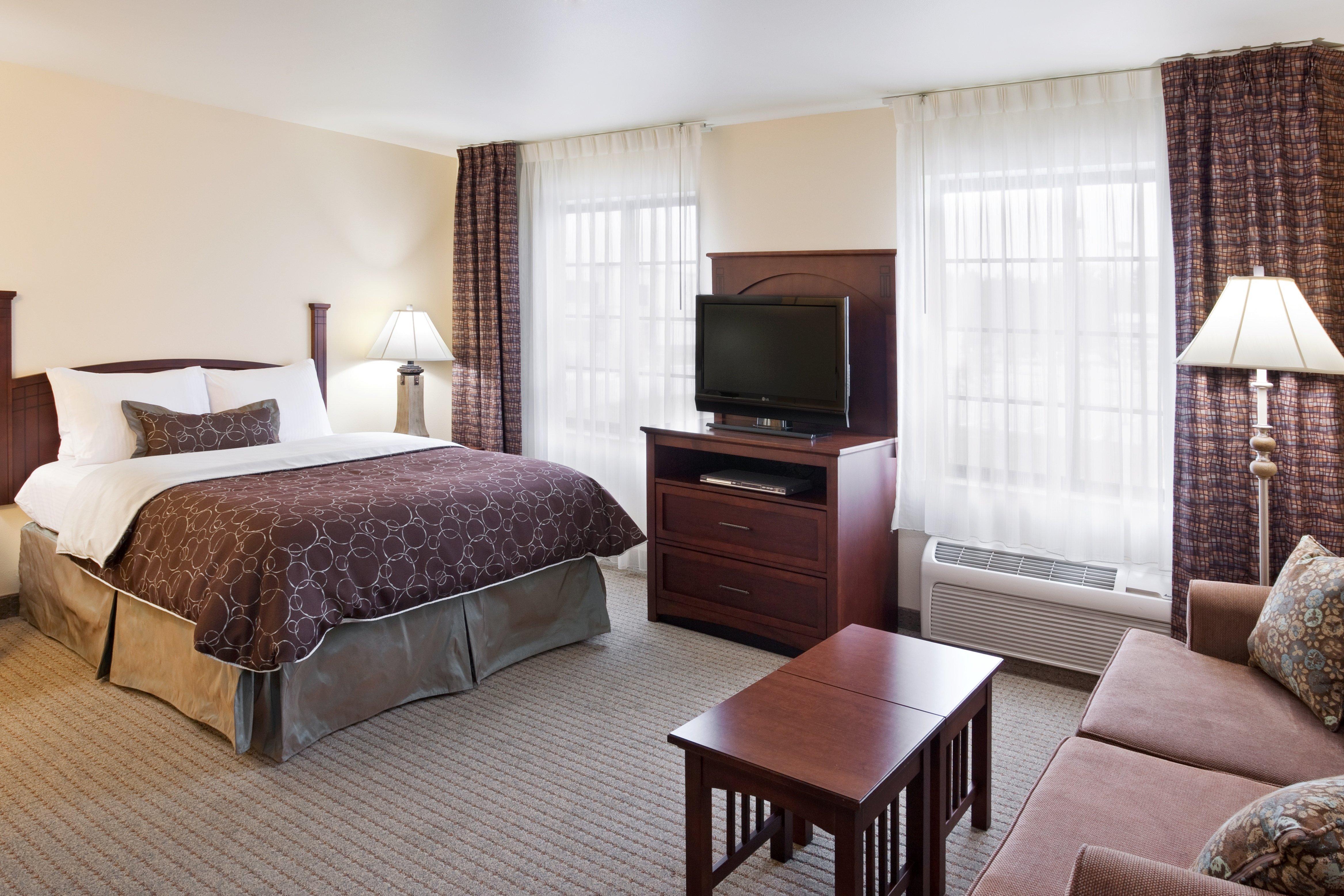 Staybridge Suites Akron-Stow-Cuyahoga Falls By Ihg Екстер'єр фото