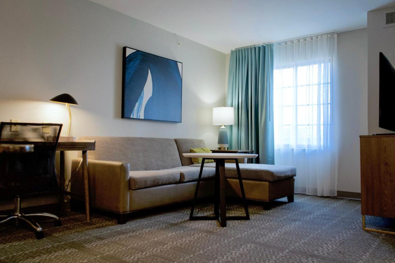 Staybridge Suites Akron-Stow-Cuyahoga Falls By Ihg Екстер'єр фото