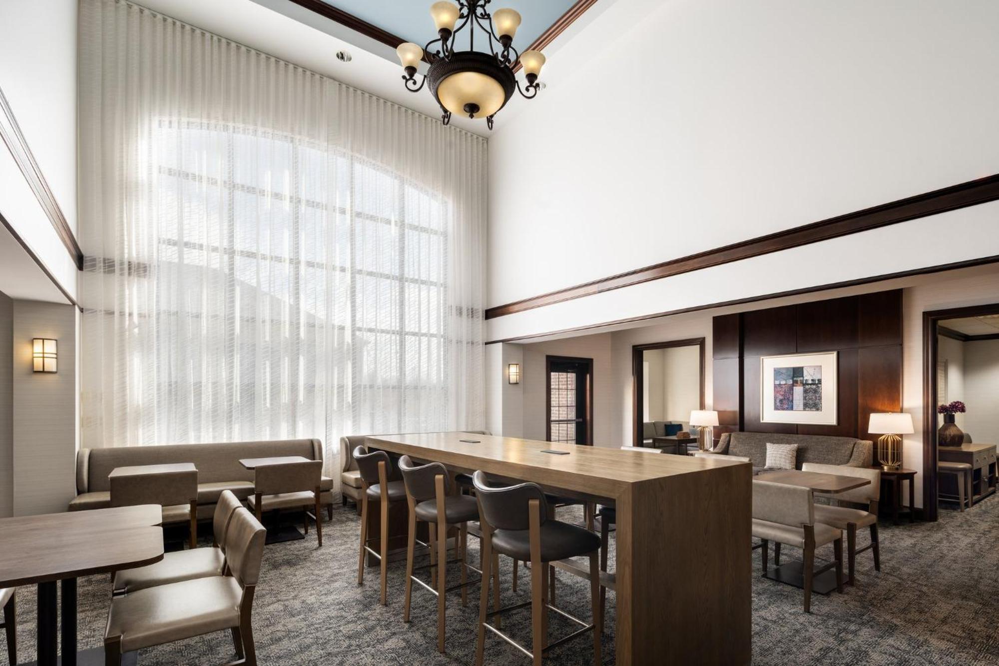 Staybridge Suites Akron-Stow-Cuyahoga Falls By Ihg Екстер'єр фото