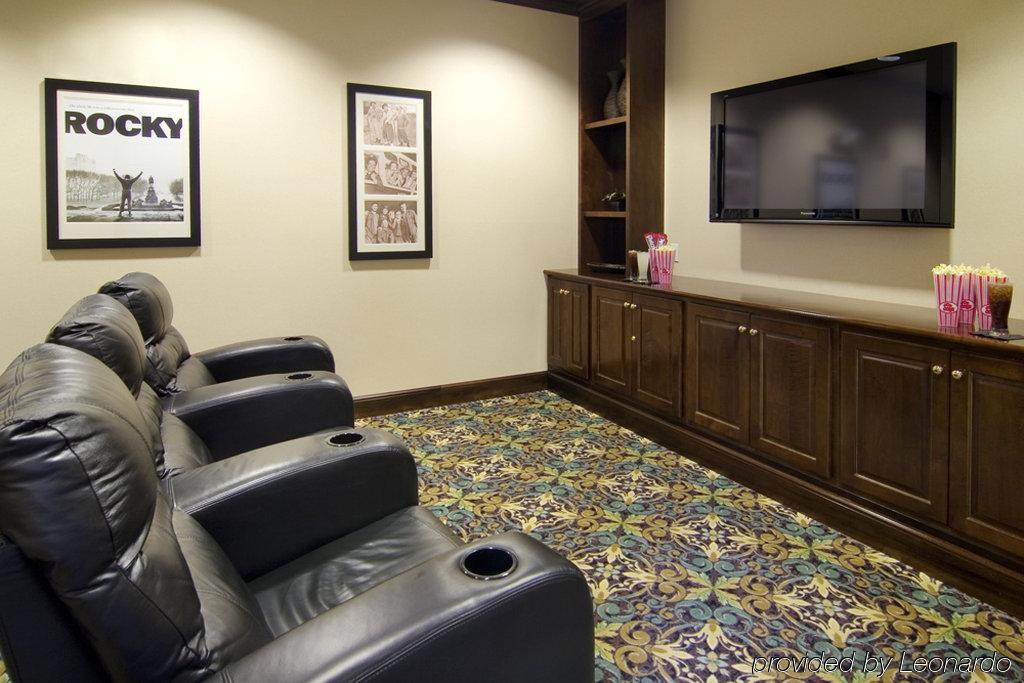 Staybridge Suites Akron-Stow-Cuyahoga Falls By Ihg Зручності фото