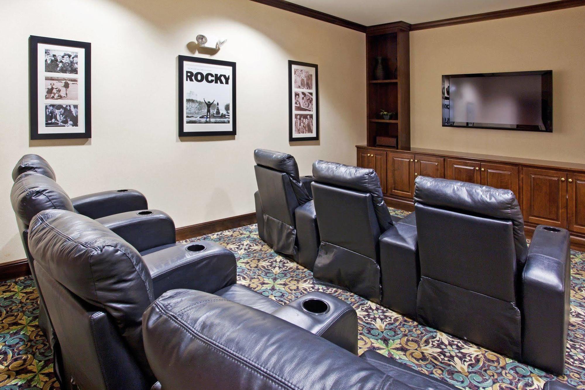 Staybridge Suites Akron-Stow-Cuyahoga Falls By Ihg Екстер'єр фото