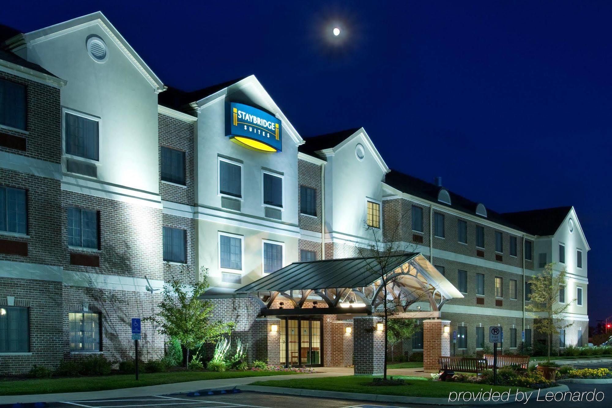 Staybridge Suites Akron-Stow-Cuyahoga Falls By Ihg Екстер'єр фото