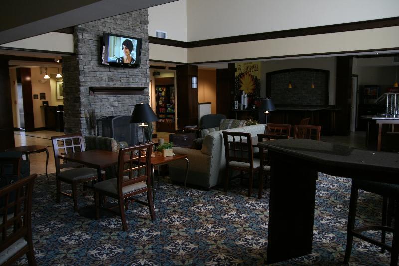 Staybridge Suites Akron-Stow-Cuyahoga Falls By Ihg Екстер'єр фото