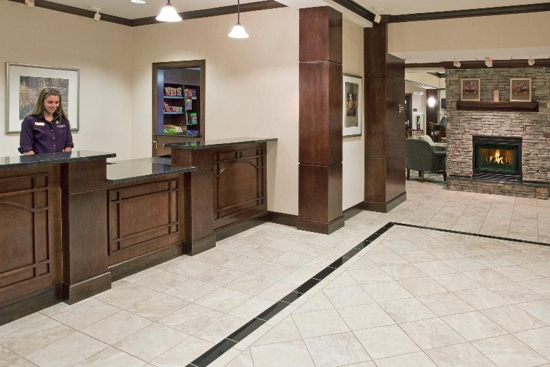 Staybridge Suites Akron-Stow-Cuyahoga Falls By Ihg Екстер'єр фото