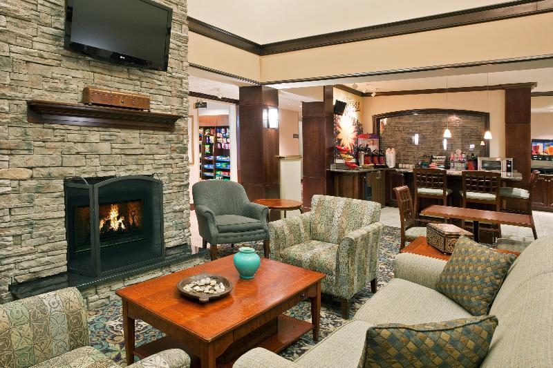 Staybridge Suites Akron-Stow-Cuyahoga Falls By Ihg Екстер'єр фото