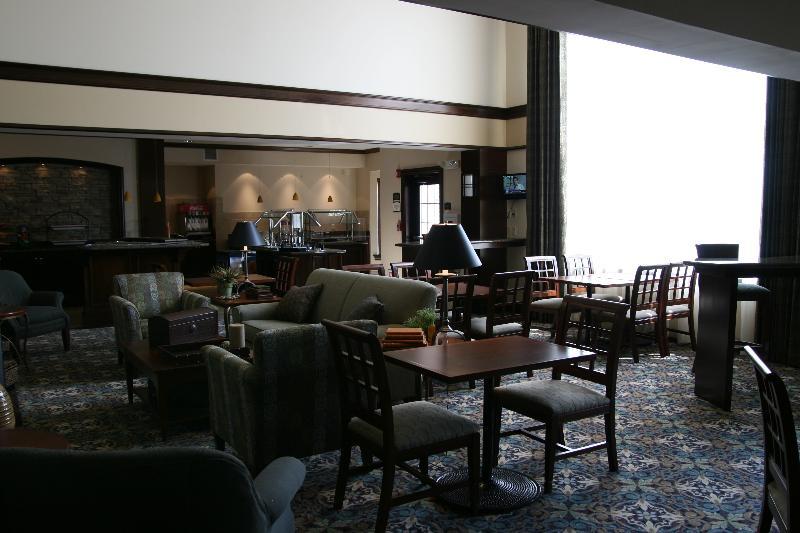Staybridge Suites Akron-Stow-Cuyahoga Falls By Ihg Екстер'єр фото